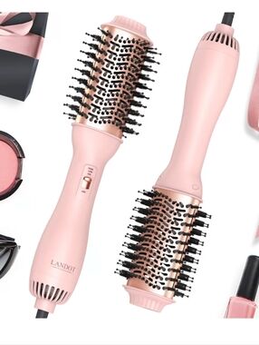 Hair Blow Dryer Brush